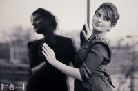 Angie James Portfolio Photos